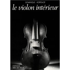 le violon intérieur